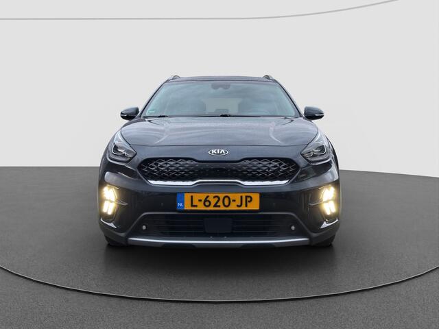 KIA Niro 1.6 GDi PHEV DynamicPlusLine