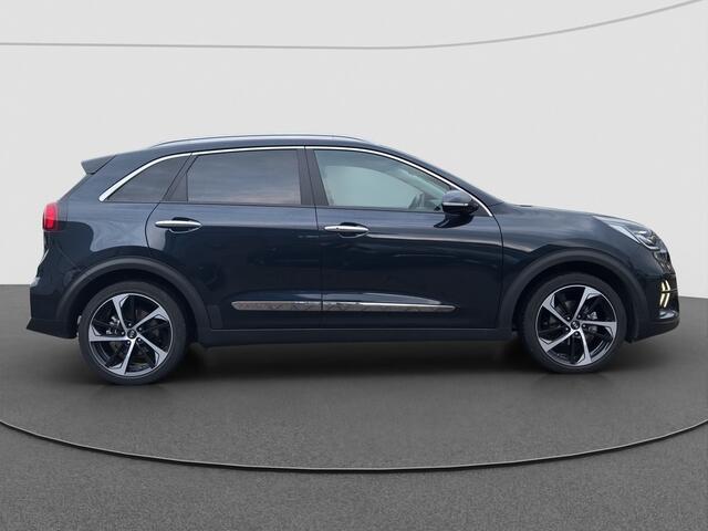 KIA Niro 1.6 GDi PHEV DynamicPlusLine