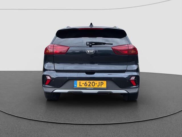 KIA Niro 1.6 GDi PHEV DynamicPlusLine