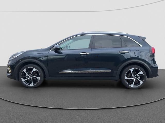 KIA Niro 1.6 GDi PHEV DynamicPlusLine