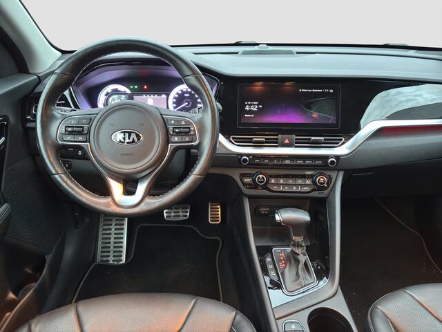 KIA Niro 1.6 GDi PHEV DynamicPlusLine