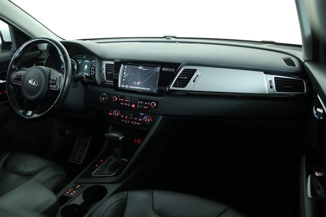 KIA Niro 1.6 GDi PHEV DynamicPlusLine / LED / Leder / ACC / Navi / CarPlay
