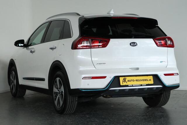 KIA Niro 1.6 GDi PHEV DynamicPlusLine / LED / Leder / ACC / Navi / CarPlay