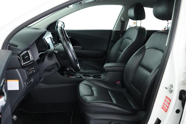 KIA Niro 1.6 GDi PHEV DynamicPlusLine / LED / Leder / ACC / Navi / CarPlay