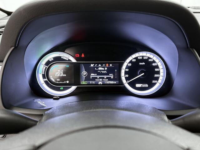 KIA Niro 1.6 GDi Hybrid BusinessLine Stoelverwarming | Stuurverwarming | Climate control | Navigatie