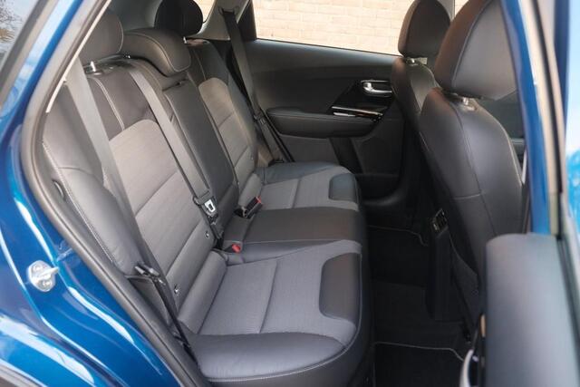 KIA Niro 1.6 GDi Hybrid 141pk DCT6 First Edition | Navi | App Connect | Climate | Crusie | Camera | Cruise | PDC | Trekhaak