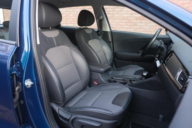 KIA Niro 1.6 GDi Hybrid 141pk DCT6 First Edition | Navi | App Connect | Climate | Crusie | Camera | Cruise | PDC | Trekhaak