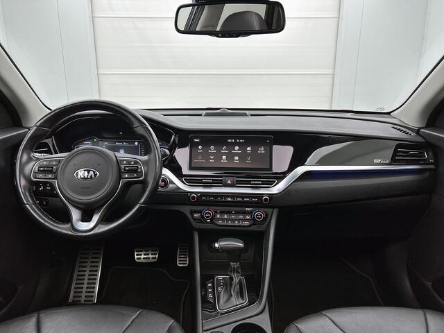 KIA Niro 1.6 GDi PHEV ExecutiveLine Schuifdak | JBL | Trekhaak