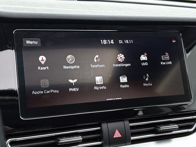 KIA Niro 1.6 GDi PHEV ExecutiveLine Schuifdak | JBL | Trekhaak