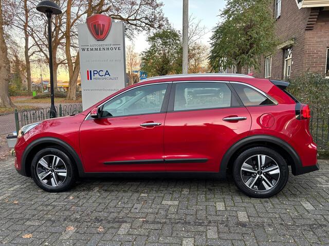 KIA Niro 1.6 GDi Hybrid ExecutiveLine