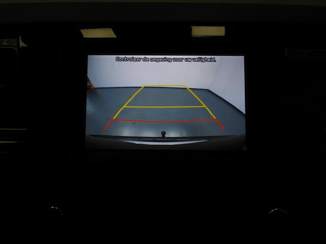 KIA Niro 1.6 GDi Hybrid DynamicLine NAVI/CAMERA/CRUISE/TREKHAAK!