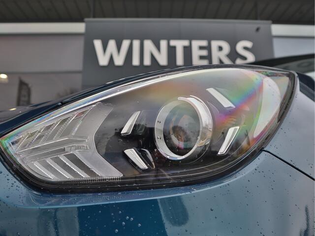 KIA Niro 1.6 GDi Hybrid DynamicLine Apple Carplay/Android Auto | Navigatie | Keyless | Adaptieve cruise control