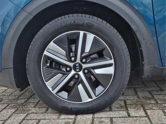 KIA Niro 1.6 GDi Hybrid DynamicLine Apple Carplay/Android Auto | Navigatie | Keyless | Adaptieve cruise control