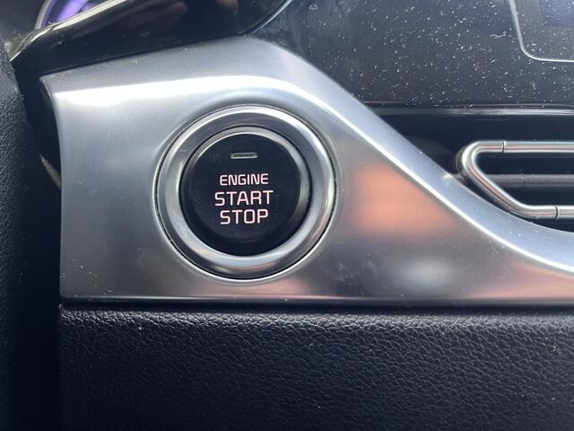 KIA Niro 1.6 GDi Hybrid DynamicPlusLine | Stoel en Stuurverwarming | Trekhaak | LMV | Achteruitrijcamera | PDC