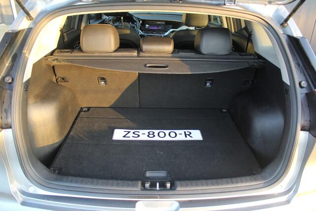 KIA Niro 1.6 GDi Hybrid DynamicPlusLine | Incl. 12 maanden garantie | Stuur & stoelverwarming | LED | Adapt. Cruise | Schuif/kantel dak | Trekhaak afneembaar | Camera | 100% dealer onderhouden | Keyless | Navi | Apple Carplay | Dodehoek detectie | Bomvolle uitvoer