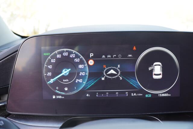 KIA Niro 1.6 GDi Hybrid ExecutiveLine / BTW / Led / Co Pilot / Camera /