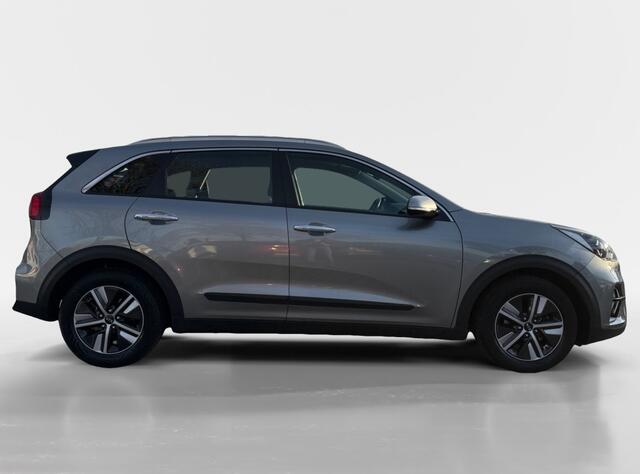 KIA Niro 1.6 GDi Hybrid DynamicLine I Navi I Camera I Half-leder
