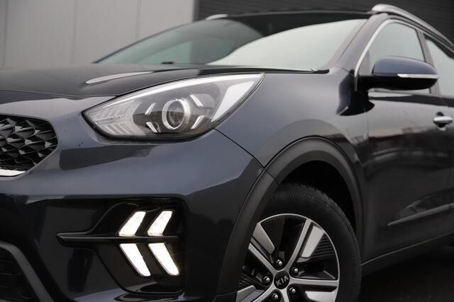 KIA Niro 1.6 GDi Hybrid DynamicLine/Trekhaak/Adaptive/Carplay/Camera/led