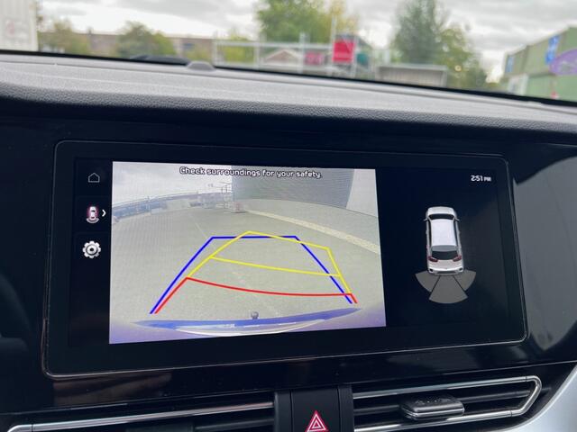 KIA Niro 1.6 GDi Hybrid DynamicLine/Trekhaak/Adaptive/Carplay/Camera/led