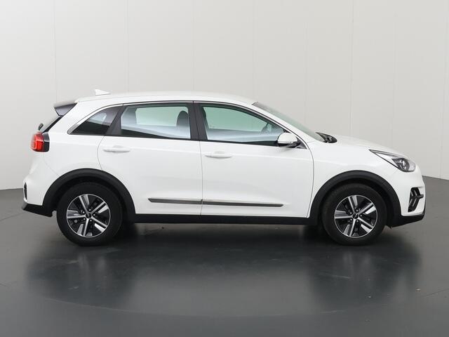 KIA Niro 1.6 GDi PHEV DynamicLine Edition | Parkeercamera | Climate Control | Cruise Control Adaptief |