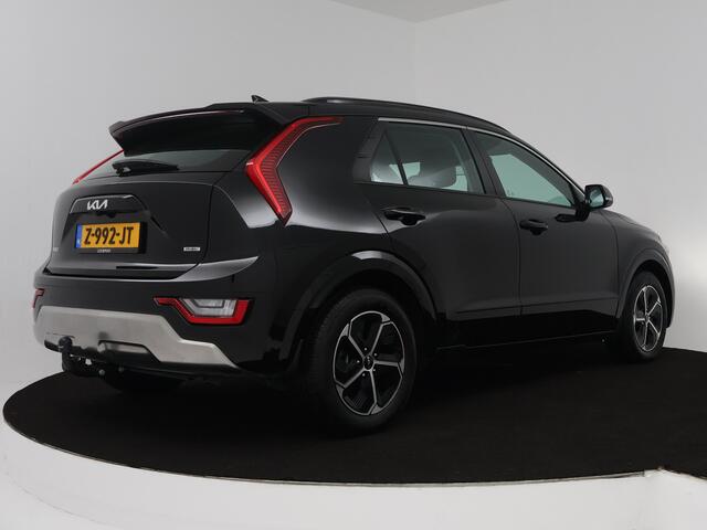KIA Niro 1.6 GDi PHEV DynamicLine