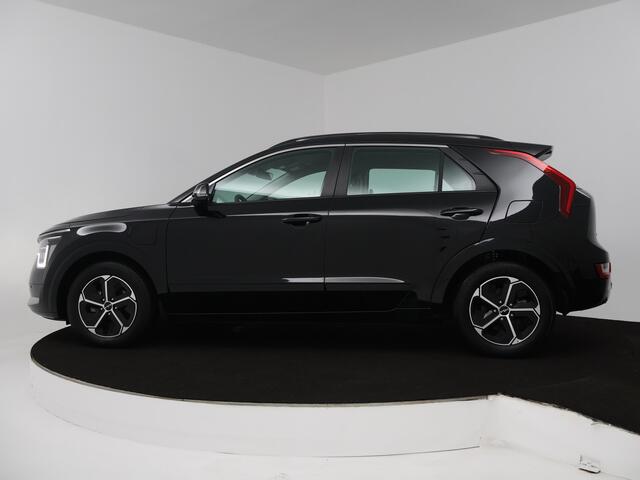 KIA Niro 1.6 GDi PHEV DynamicLine