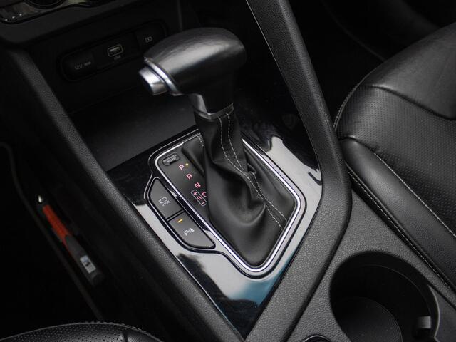 KIA Niro 1.6 GDi Hybrid DynamicPlusLine | Stoel en stuurverwarming | Navigatie |