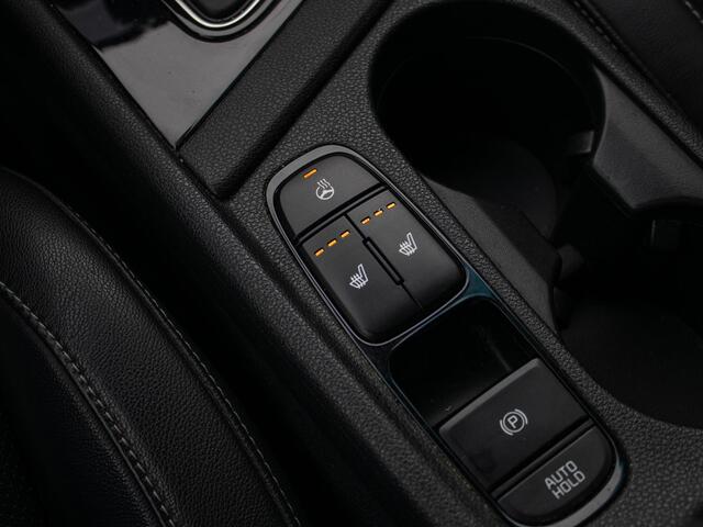 KIA Niro 1.6 GDi Hybrid DynamicPlusLine | Stoel en stuurverwarming | Navigatie |