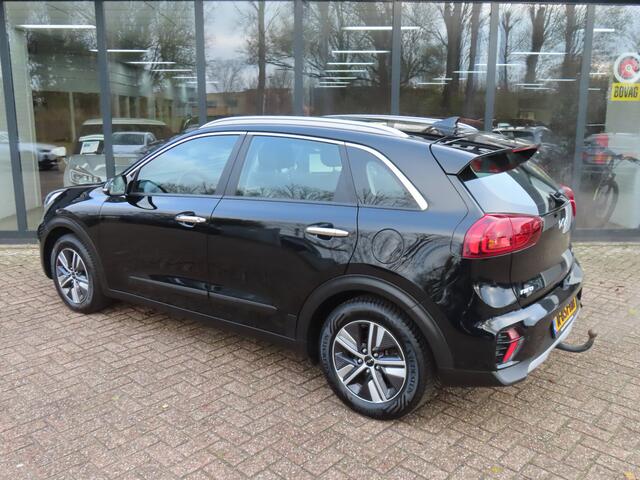 KIA Niro 1.6 GDi Hybrid DynamicLine*Navi*Camera*EXPORTPRIJS*