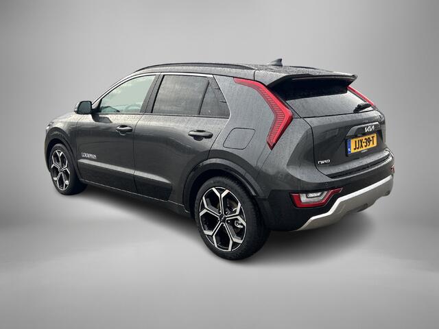 KIA Niro 1.6 GDi Hybrid ExecutiveLine