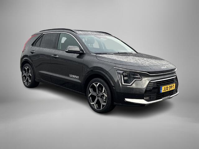 KIA Niro 1.6 GDi Hybrid ExecutiveLine