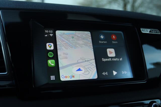 KIA Niro 1.6 GDI HYBRID FIRST EDITION | CARPLAY | NAVI | CAMERA | CRUISE | CLIMATE