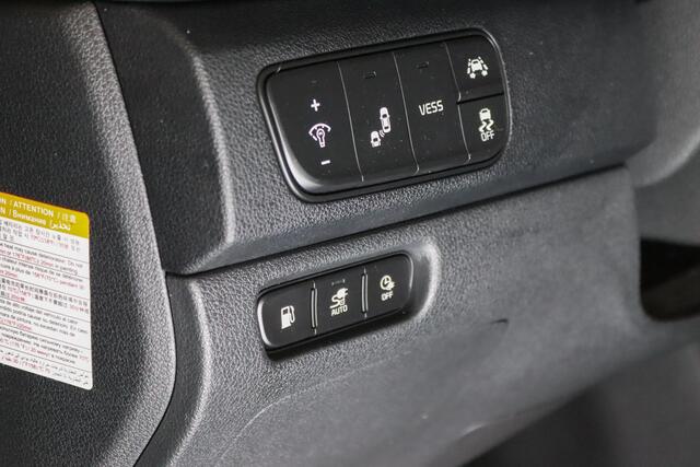 KIA Niro 1.6 GDi PHEV DynamicLine Trekhaak, Apple Carplay/Android Auto