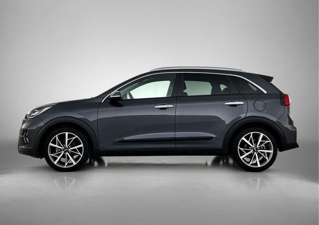 KIA Niro 1.6 GDi Hybrid Style Edition JBL | 18'' wielen | Full led