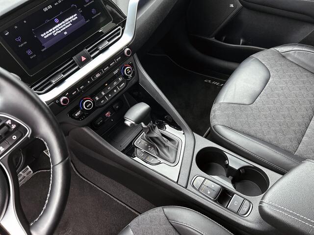 KIA Niro 1.6 GDi Hybrid Style Edition JBL | 18'' wielen | Full led
