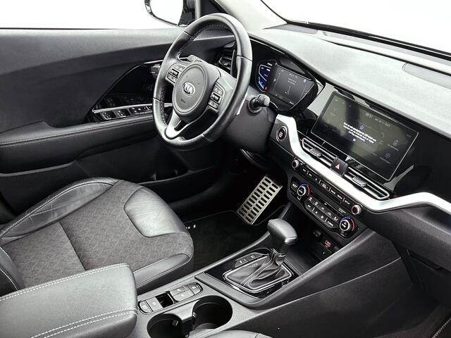 KIA Niro 1.6 GDi Hybrid Style Edition JBL | 18'' wielen | Full led