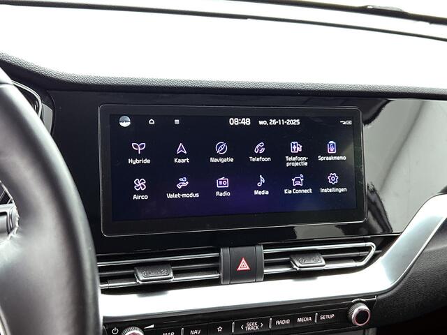 KIA Niro 1.6 GDi Hybrid Style Edition JBL | 18'' wielen | Full led