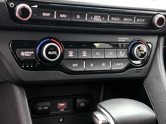 KIA Niro 1.6 GDi Hybrid Style Edition JBL | 18'' wielen | Full led