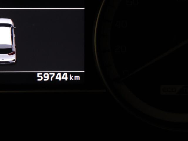 KIA Niro 140pk GDi Hybrid DynamicLine Automaat Camera | Adapt. Cruise | Navi | Parkeersens. achter