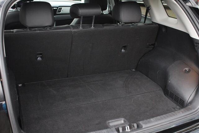 KIA Niro 1.6 GDi Hybrid ExecutiveLine | Dealeronderhouden | Stoel + Stuurverwarming | Climate Control | Cruise Control | Camera | Navigatie |