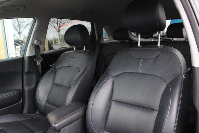 KIA Niro 1.6 GDi Hybrid ExecutiveLine | Dealeronderhouden | Stoel + Stuurverwarming | Climate Control | Cruise Control | Camera | Navigatie |