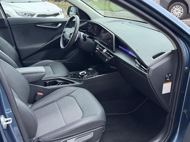 KIA Niro 1.6 GDi Hybrid DynamicLine Trekhaak|Navigatie|Camera