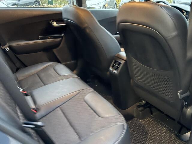 KIA Niro 1.6 GDi PHEV DynamicLine Nieuw geleverd|Dealeronderhouden|1ste eigenaar|lm velgen|achteruitrij camera|