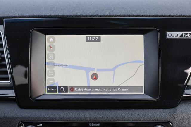 KIA Niro 1.6 GDi Hybrid DynamicPlusLine ? Leder ? ACC ? Stuurverwarming