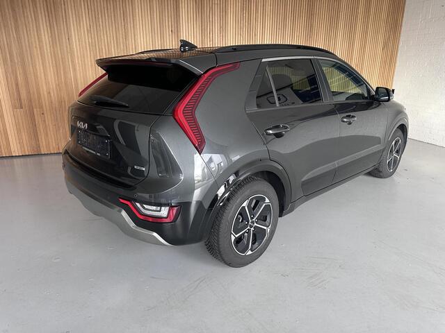 KIA Niro 1.6 PHEV Dodehoek | Stoelverwarming | Electrische stoel