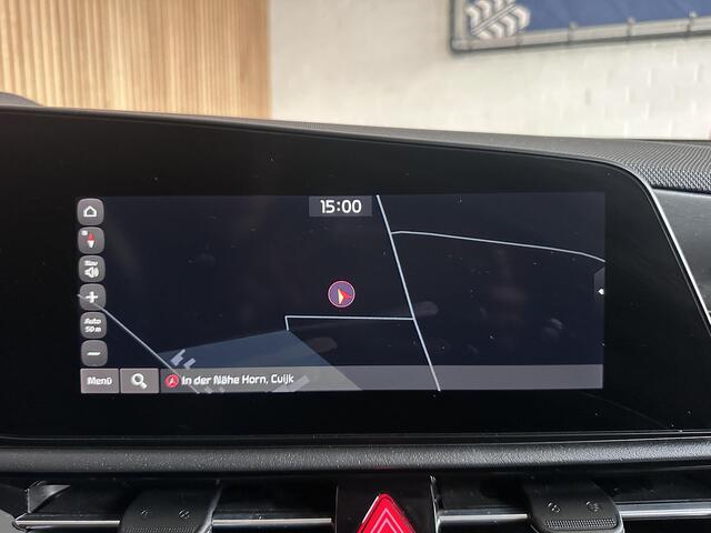 KIA Niro 1.6 PHEV Dodehoek | Stoelverwarming | Electrische stoel