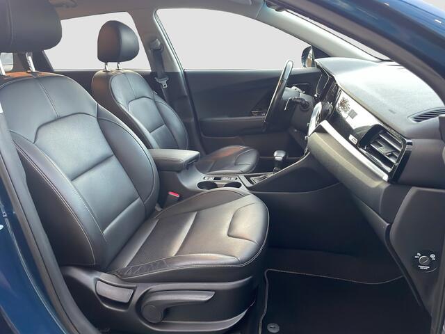 KIA Niro 1.6 GDi PHEV DynamicPlusLine Keyless | El-stoel | JBL
