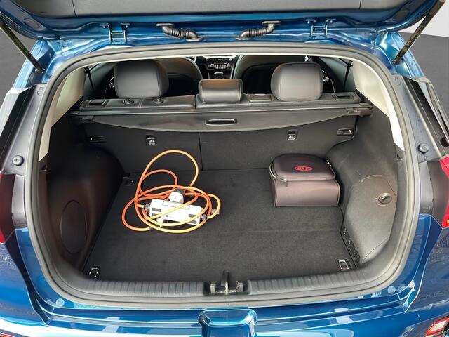 KIA Niro 1.6 GDi PHEV DynamicPlusLine Keyless | El-stoel | JBL