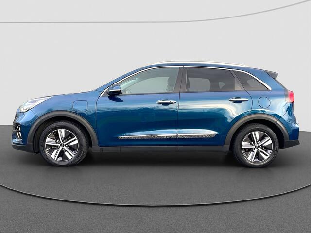 KIA Niro 1.6 GDi PHEV DynamicPlusLine Keyless | El-stoel | JBL