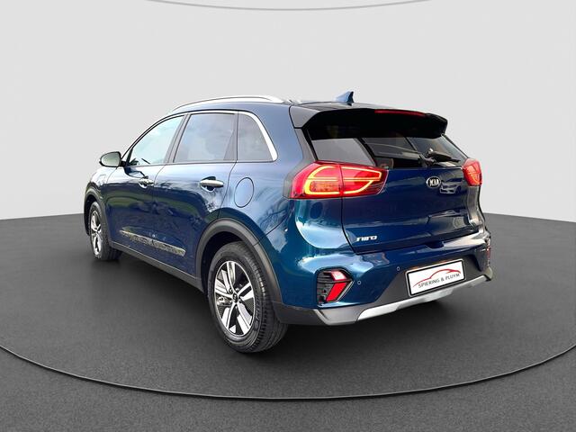 KIA Niro 1.6 GDi PHEV DynamicPlusLine Keyless | El-stoel | JBL
